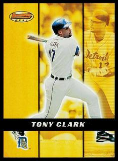 Tony Clark