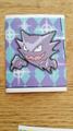 Haunter | Pokemon Japanese 1999 Merlin