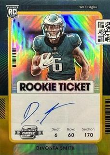 DeVonta Smith