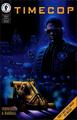 TimeCop | Comic Books TimeCop