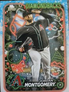 Jordan Montgomery