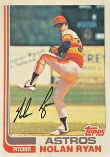 Nolan Ryan