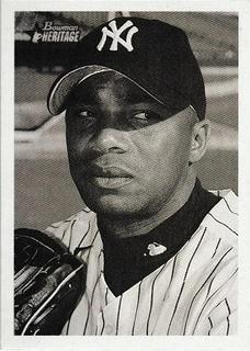 Orlando Hernandez