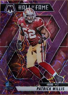 Patrick Willis