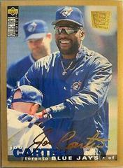 Joe Carter