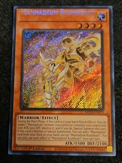 Mannadium Riumheart MP24-EN079