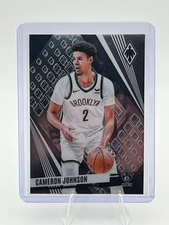 Cameron Johnson