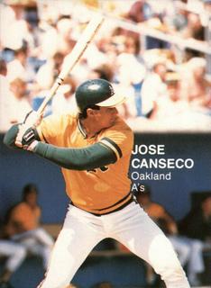 Jose Canseco
