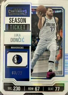 Luka Doncic