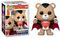 Tenderheart Bear As Dracula #1629