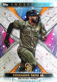 Fernando Tatis Jr.