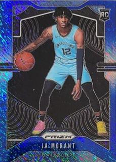 Ja Morant
