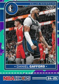 Daniel Gafford