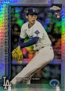 Roki Sasaki