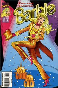 Barbie #61 (1996) Comic Books Barbie