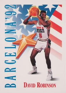 David Robinson