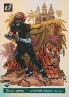 Ja'Marr Chase