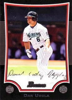 Dan Uggla