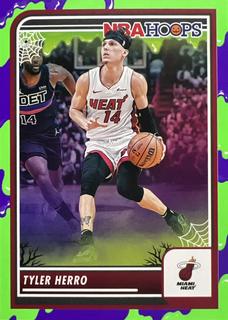 Tyler Herro