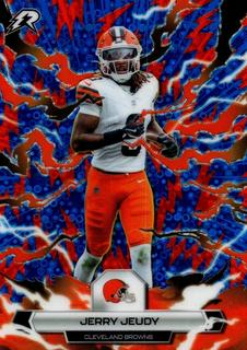 Jerry Jeudy