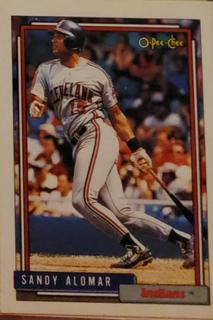 Sandy Alomar Jr.