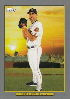 Justin Verlander