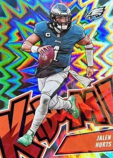 Jalen Hurts