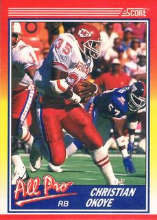Christian Okoye