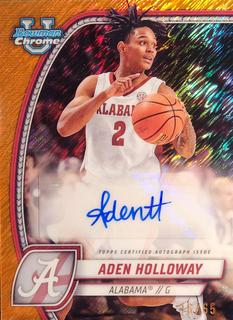 Aden Holloway