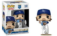 Bobby Witt Jr #133 (Mlb)