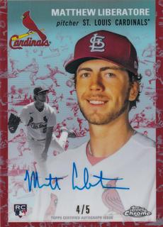 Matthew Liberatore