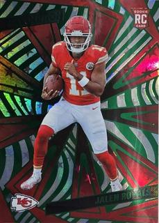 Jalen Royals