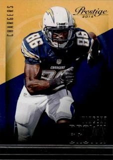 Vincent Brown
