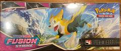 Build & Battle Box Display from Pokemon Fusion Strike set
