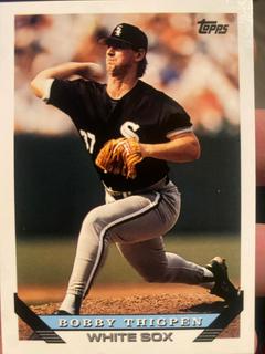 Bobby Thigpen
