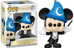 Philharmagic Mickey Mouse #1167