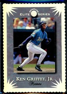 Ken Griffey Jr.