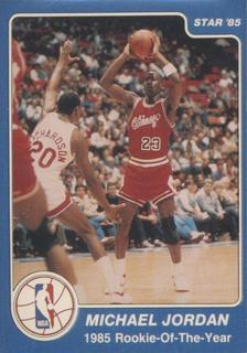 Michael Jordan