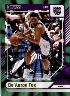 De'Aaron Fox