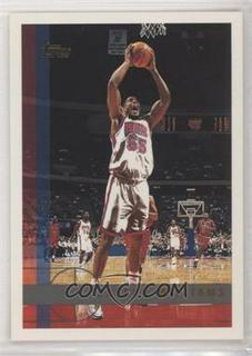 Jayson Williams