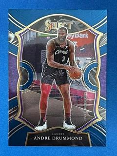Andre Drummond