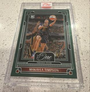 Makayla Timpson