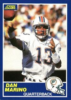 Dan Marino