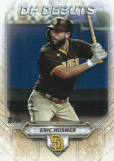 Eric Hosmer