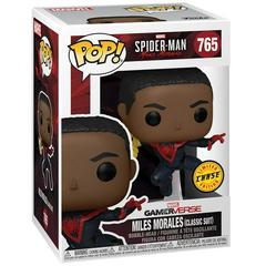 Miles Morales: Classic Suit [Chase] #765