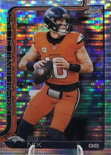 Bo Nix