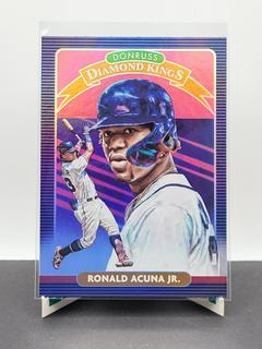 Ronald Acuna Jr.