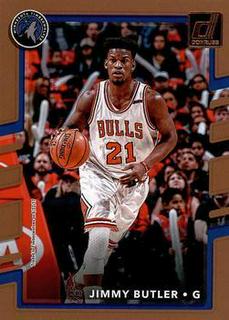 Jimmy Butler