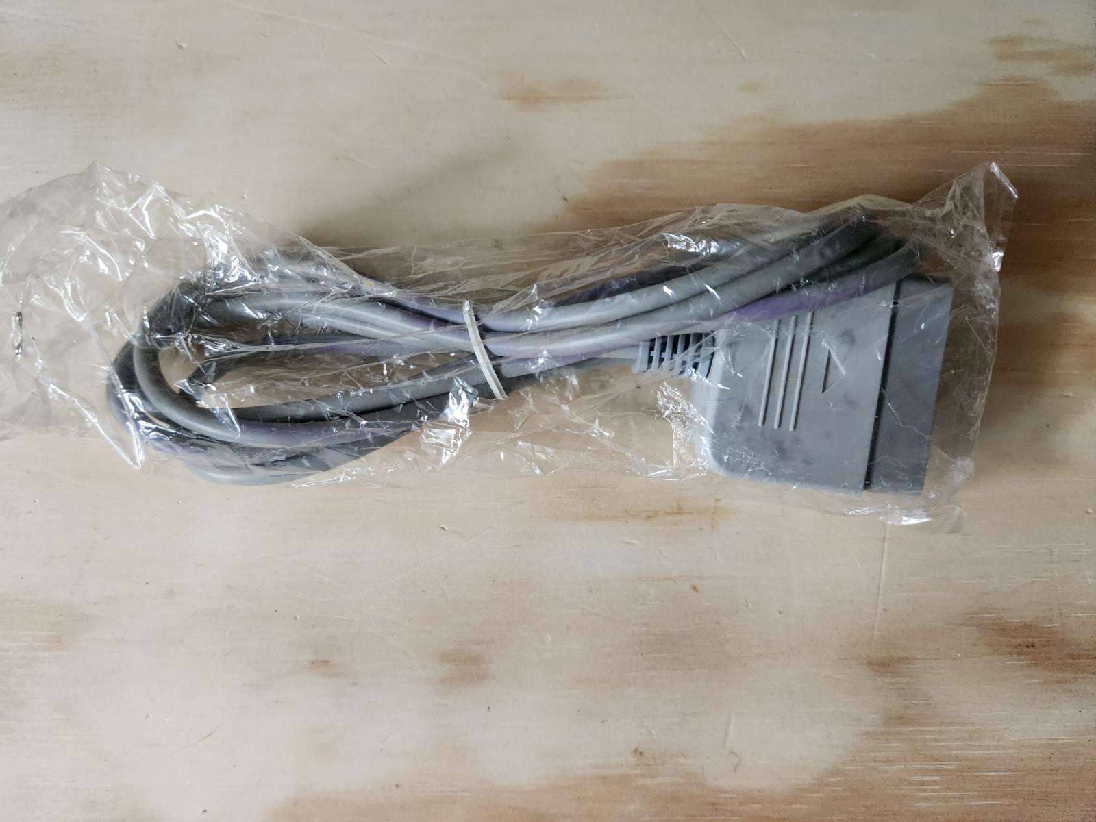 Extension Cable Playstation
