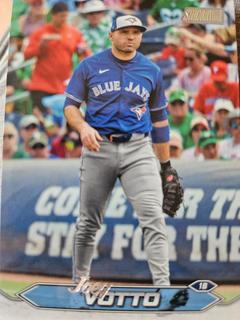 Joey Votto